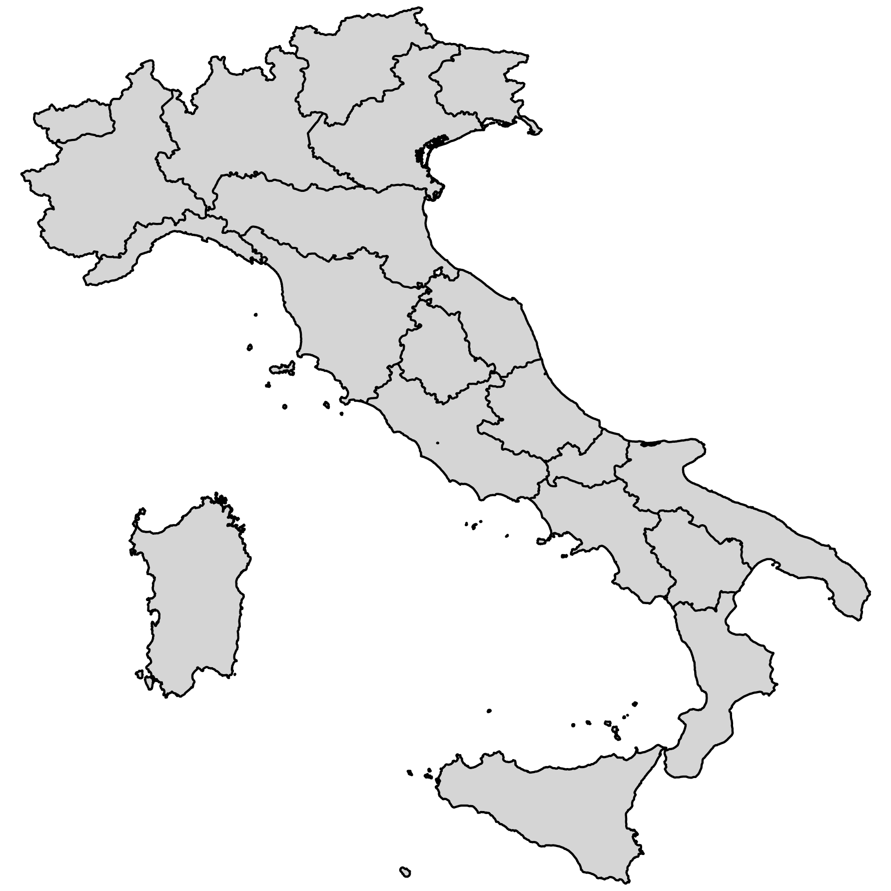 Riviste Italia Economy