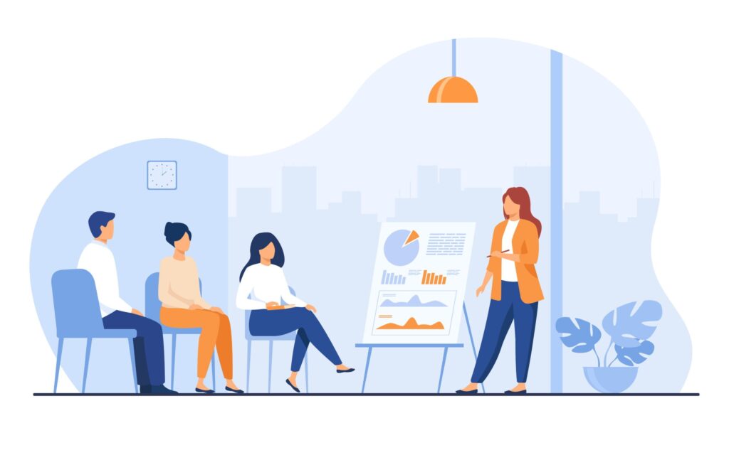 Emilia Romagna Economy - educazione imprenditoriale