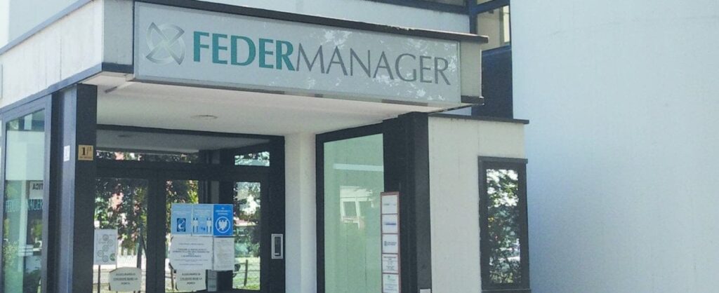 EMILIA ROMAGNA ECONOMY - Federmanager: il valore della rappresentanza