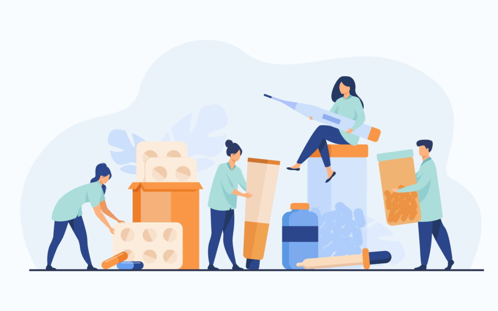 Emilia Romagna Economy - ricerca e sviluppo del farmaco