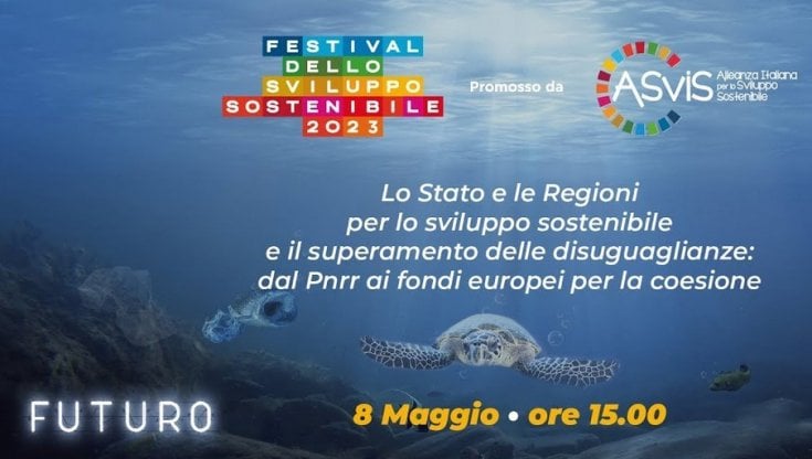 Emilia Romagna Economy - Festival dello Sviluppo Sostenibile ASvis Parma 2023