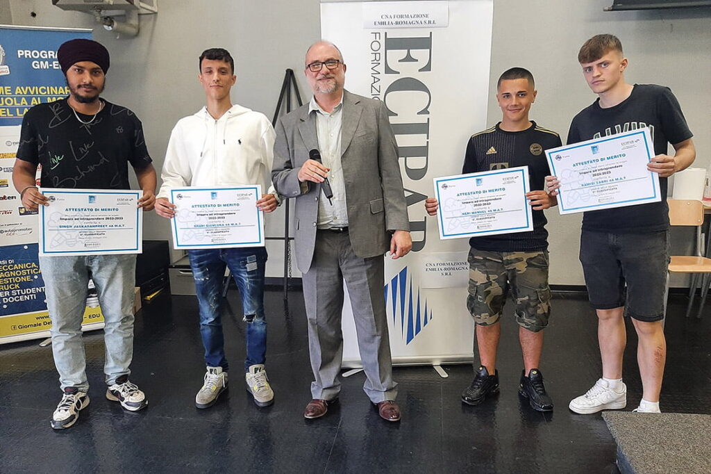 Emilia Romagna Economy - Impara ad Intraprendere 18° edizione|Emilia Romagna Economy - Impara ad Intraprendere 18° edizione|Emilia Romagna Economy - Impara ad Intraprendere 18° edizione|Emilia Romagna Economy - Impara ad Intraprendere 18° edizione