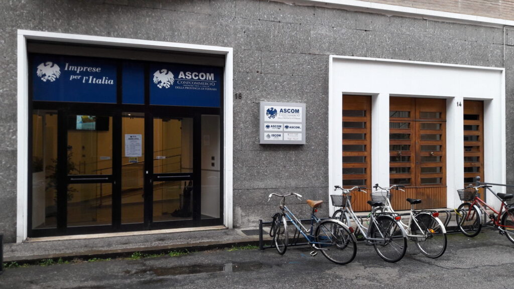 Emilia Romagna Economy - Bando efficienza energetica