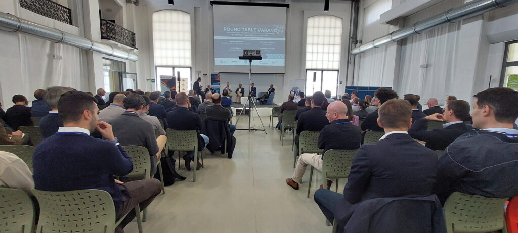 EMILIA ROMAGNA ECONOMY -Edizione record per Motorsport Club||EMILIA ROMAGNA ECONOMY -Edizione record per Motorsport Club