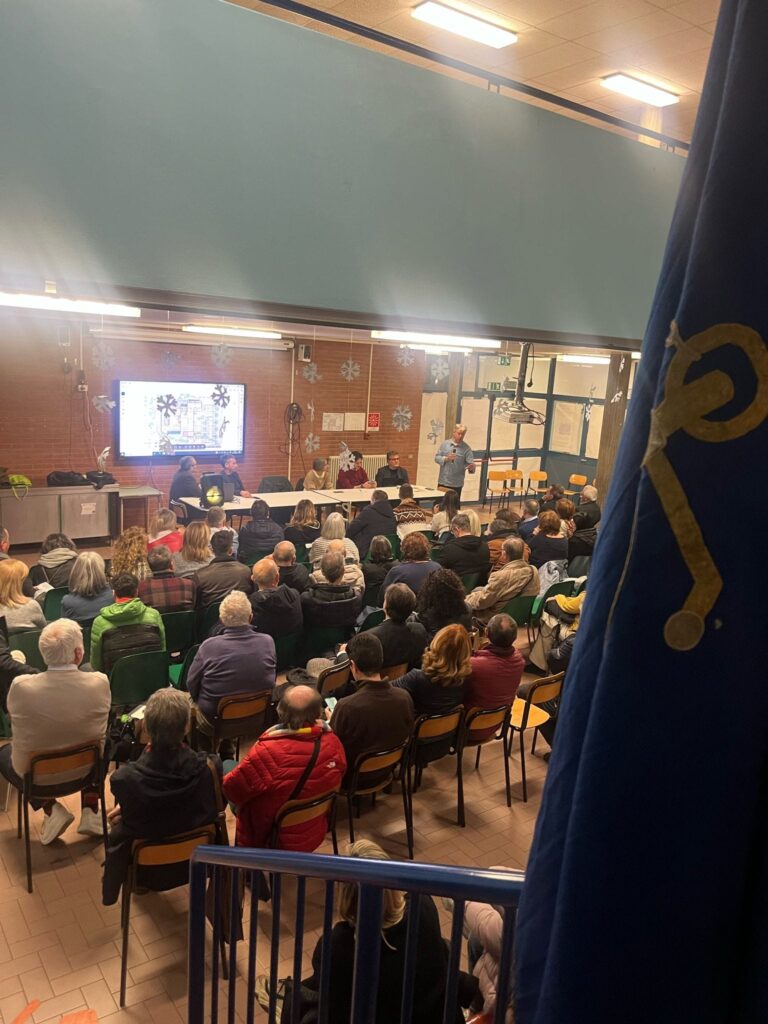 EMILIA ROMAGNA ECONOMY - Nuovo mercato ittico di Rimini|EMILIA ROMAGNA ECONOMY - Nuovo mercato ittico di Rimini