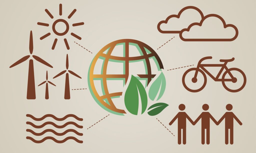 Emilia Romagna Economy - transizione