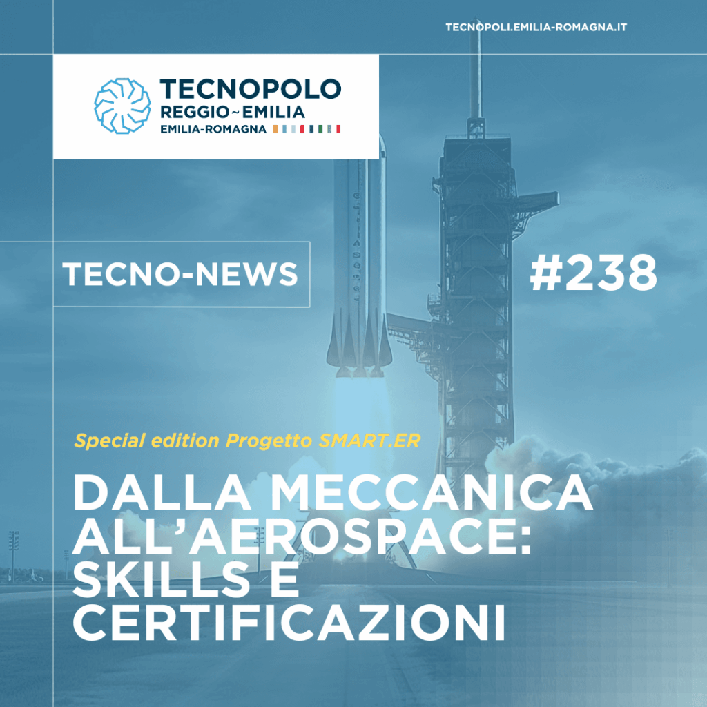 EMILIA ROMAGNA ECONOMY - Progetto SMARTER