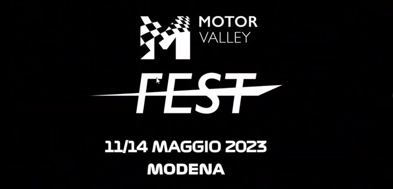 Emilia Romagna Economy - Motor Valley Fest 2023