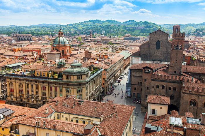 EMILIA ROMAGNA ECONOMY - Bologna: 500 mila euro per startup e PMI