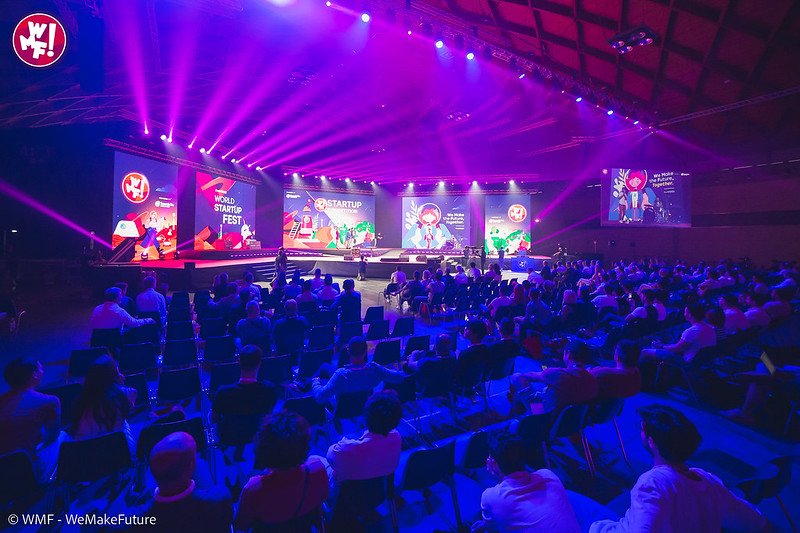 Emilia Romagna Economy - Alla scoperta di WMF 2023