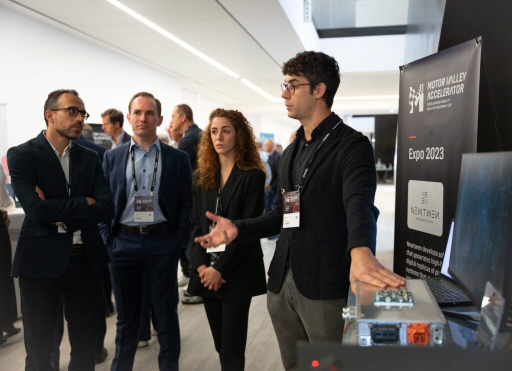 EMILIA ROMAGNA ECONOMY - Motor Valley Aaccelerator|EMILIA ROMAGNA ECONOMY - Motor Valley Aaccelerator|EMILIA ROMAGNA ECONOMY - Motor Valley Aaccelerator|EMILIA ROMAGNA ECONOMY - Motor Valley Aaccelerator