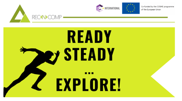 Emilia Romagna Economy - REC-N-COMP missione a Singapore|Emilia Romagna Economy - REC-N-COMP missione a Singapore