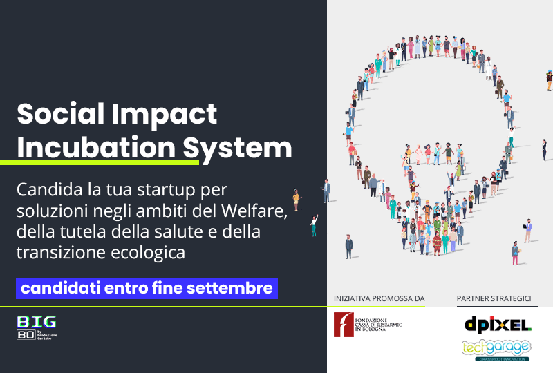Emilia Romagna Economy - Social Impact