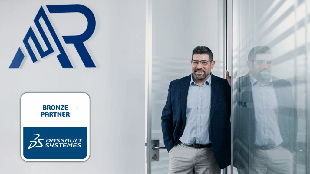 EMILIA ROMAGNA ECONOMY - ASTRA Research e Dassault Systèmes in partnership