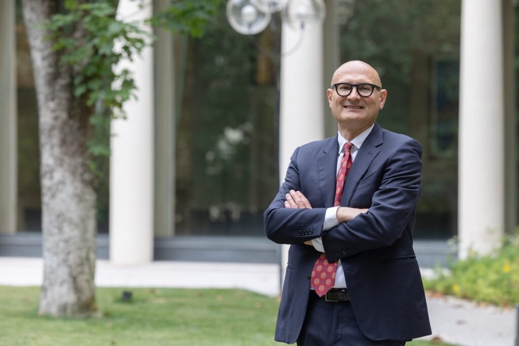 EMILIA ROMAGNA ECONOMY - Credem: crescono utili e numero clienti