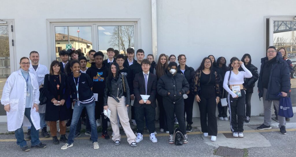 Emilia Romagna Economy - Arkema