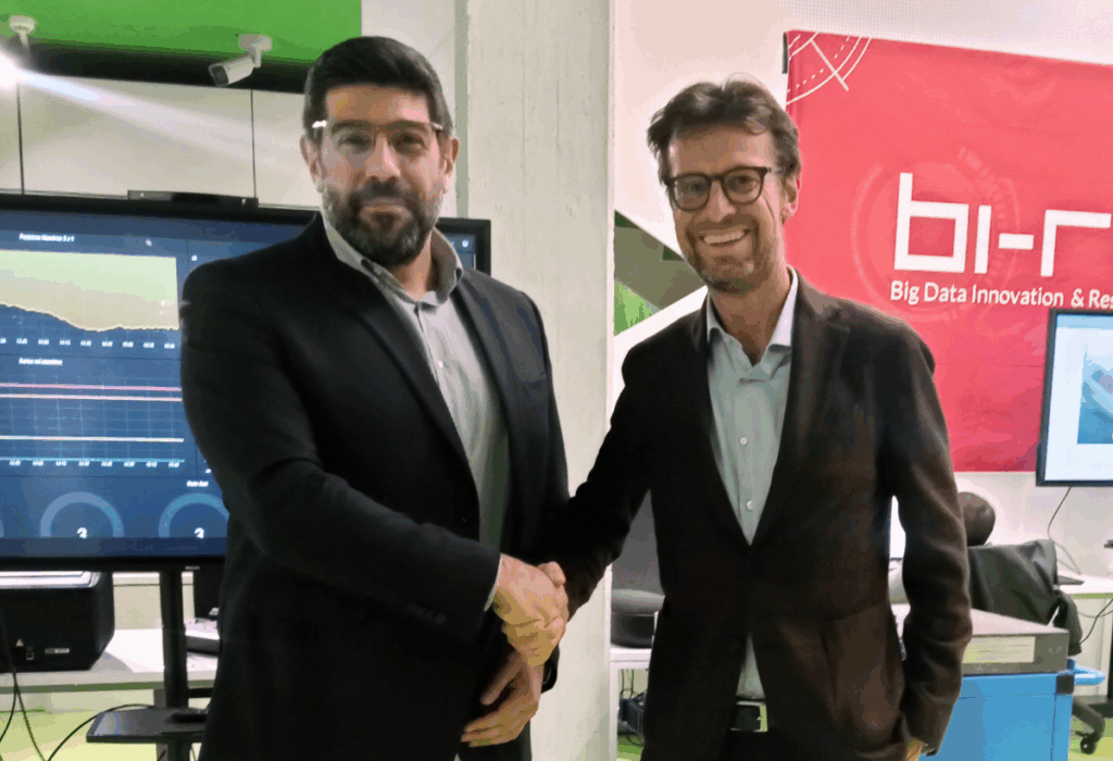 EMILIA ROMAGNA ECONOMY - BI-REX e ASTRA Research: partnership