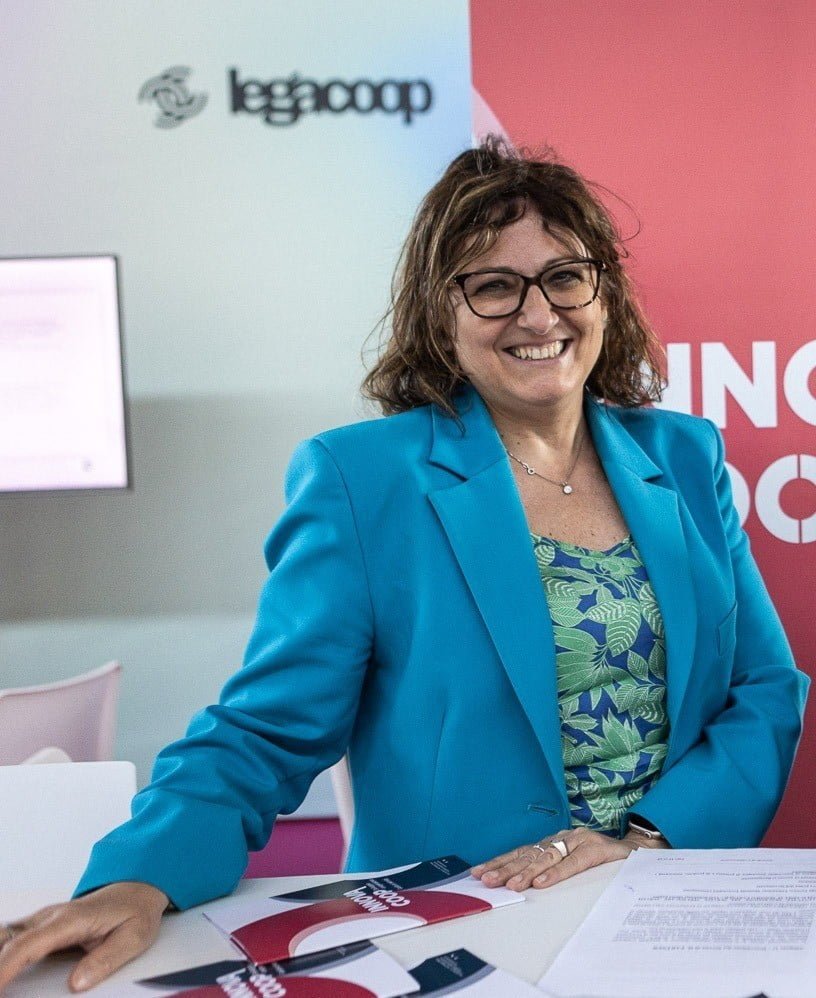 Emilia Romagna Economy - Montroni