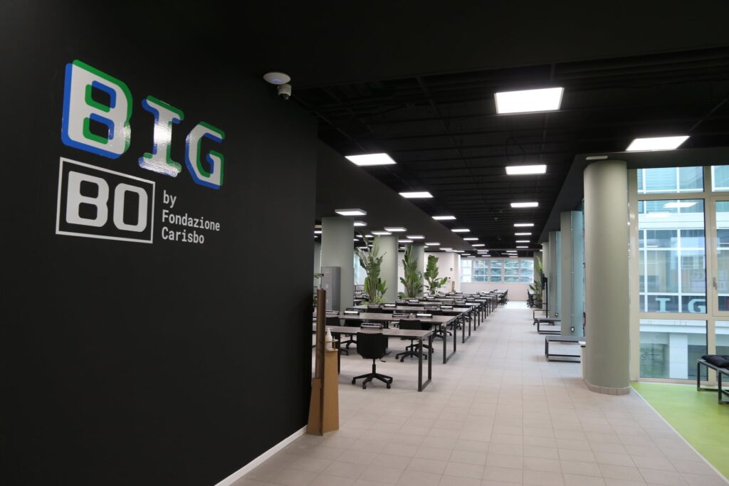 Emilia Romagna Economy - Empowering Non Profit 3°edizione||Emilia Romagna Economy - Empowering Non Profit 3°edizione