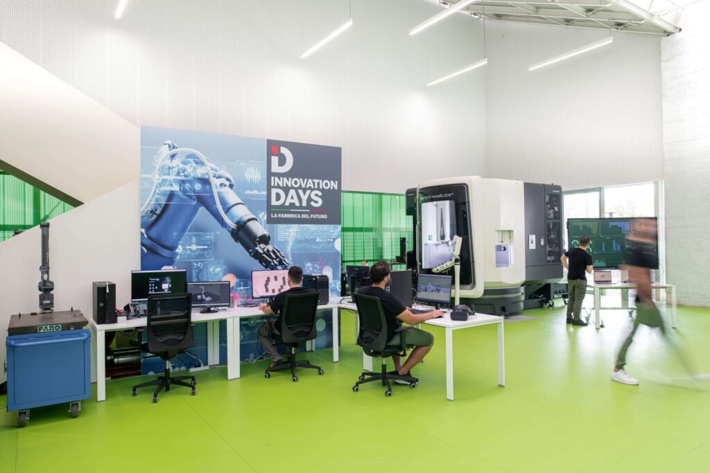 EMILIA ROMAGNA ECONOMY - BI-REX: ulteriori 8 mln alle imprese