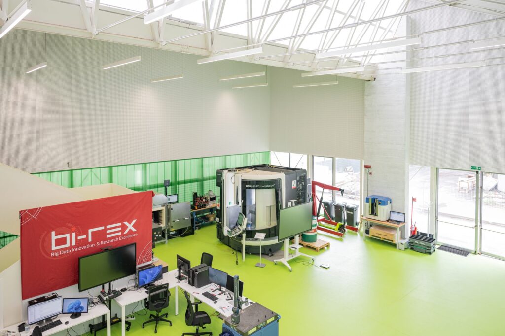 EMILIA ROMAGNA ECONOMY - BI-REX e Ateneo