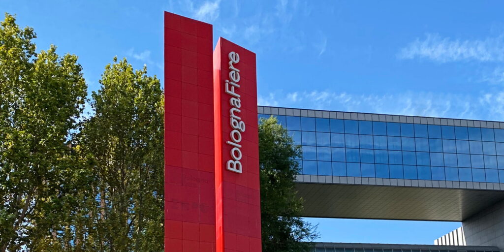 EMILIA ROMAGNA ECONOMY - Cna rientra in BolognaFiere