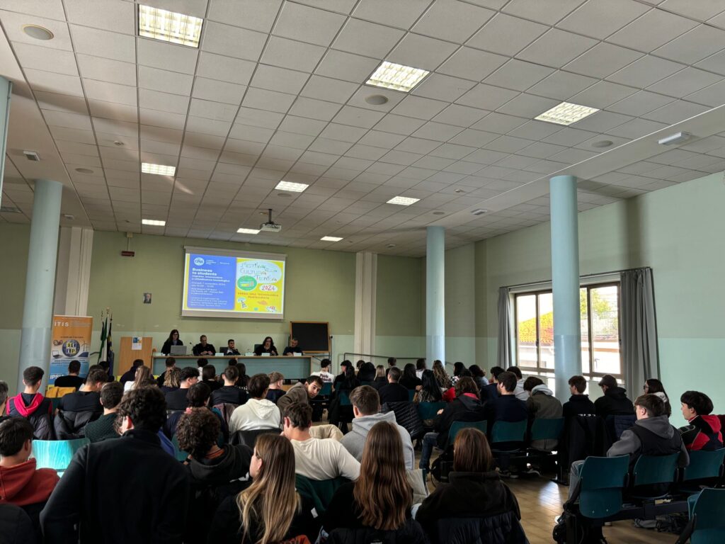 EMILIA ROMAGNA ECONOMY - Festival della cultura tecnica