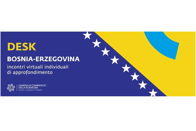 EMILIA ROMAGNA ECONOMY - Bosnia cerca partner commerciali italiani