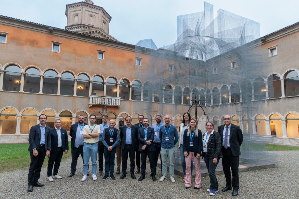 EMILIA ROMAGNA ECONOMY - Premio Cambiamenti Ravenna