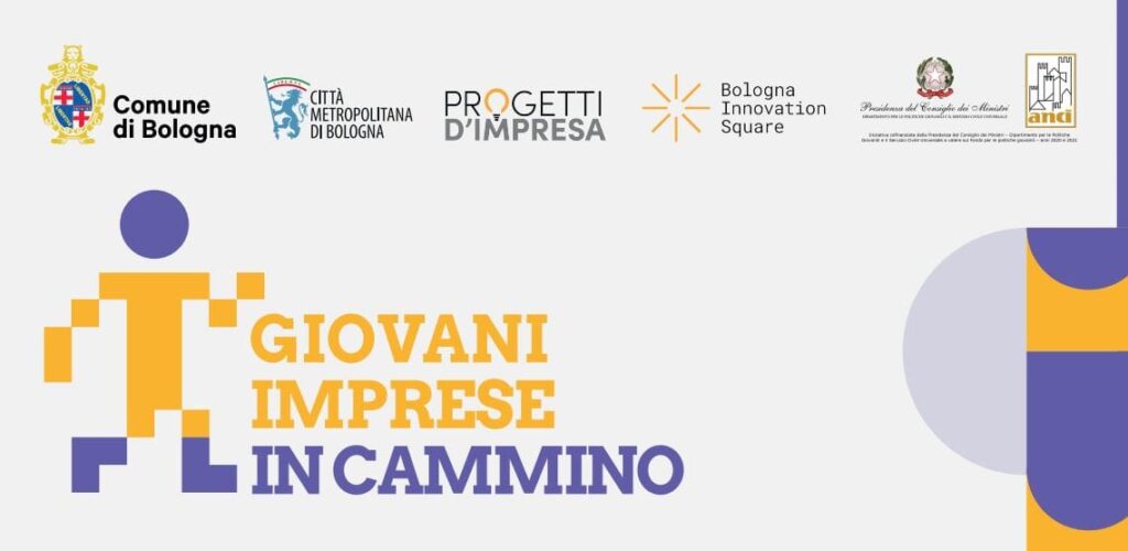 EMILIA ROMAGNA ECONOMY - Soft skills per lanciare la tua impresa