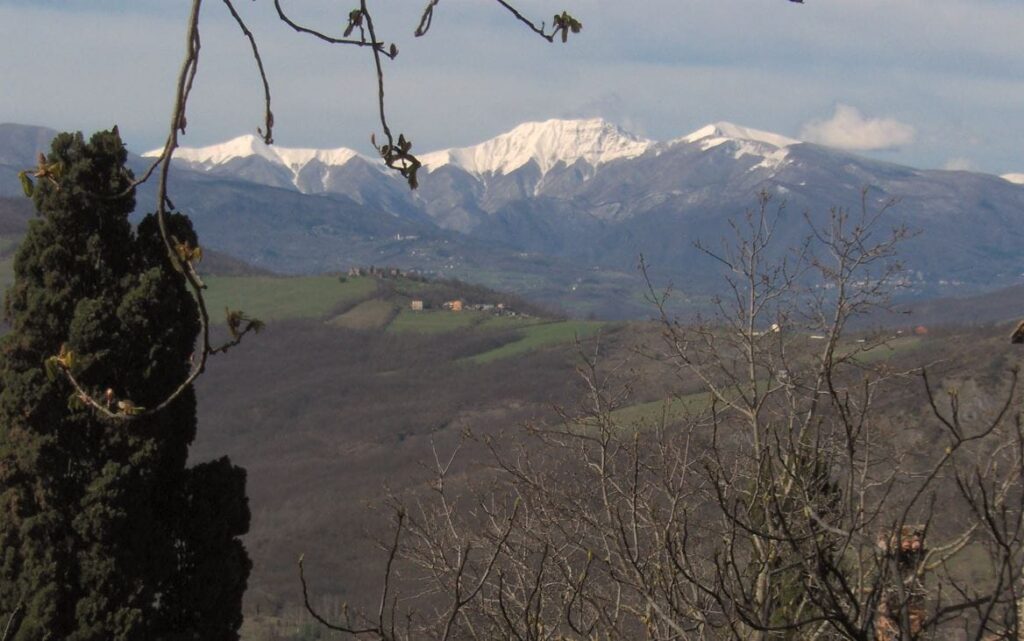 EMILIA ROMAGNA ECONOMY - Appennino in crescita