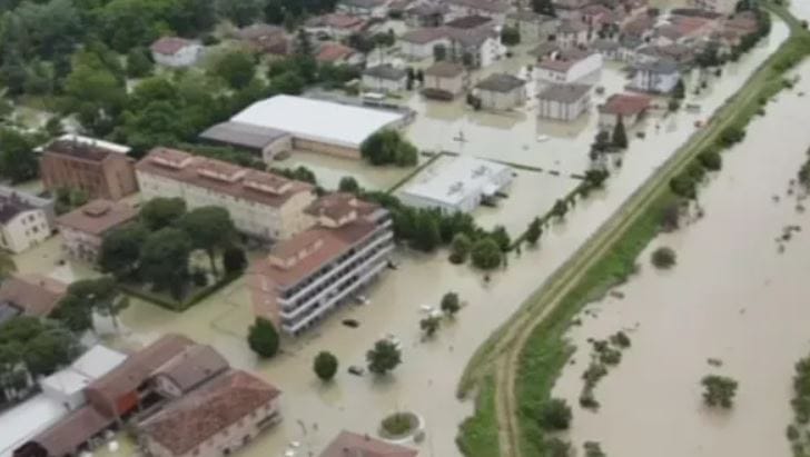 EMILIA ROMAGNA ECONOMY - Sostegno alle imprese alluvionate