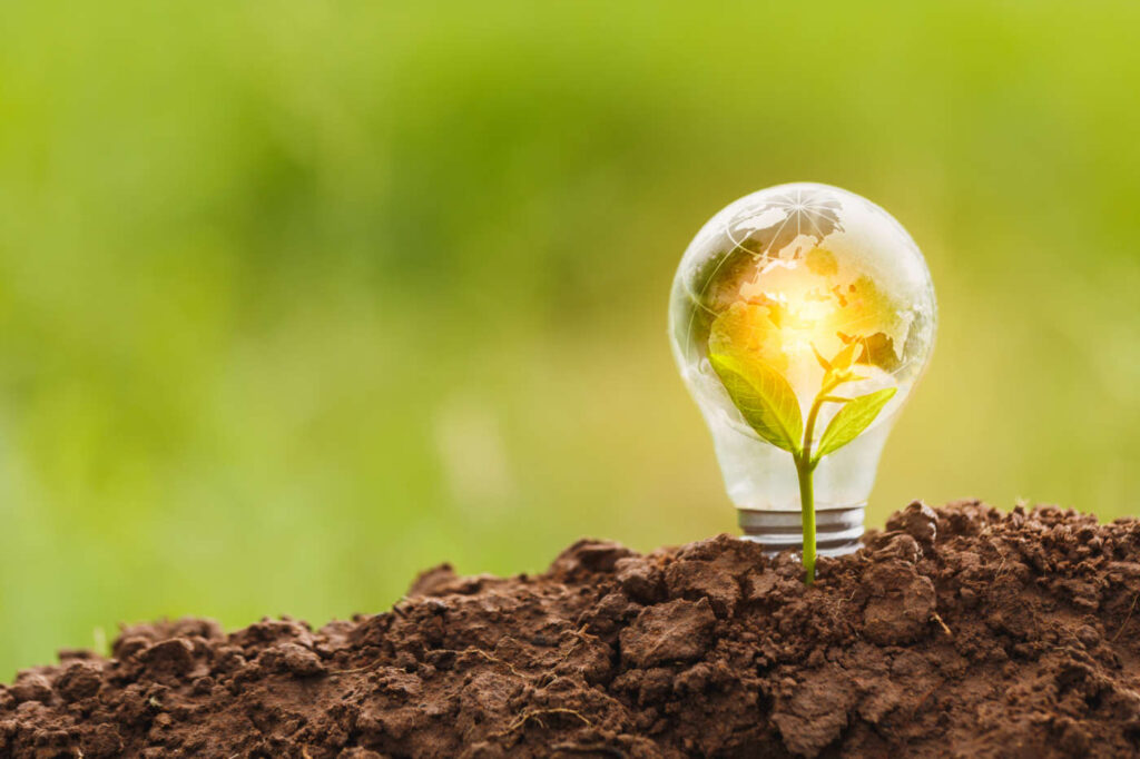 EMILIA ROMAGNA ECONOMY - Incontri su sostenibilità ed efficienza energetica