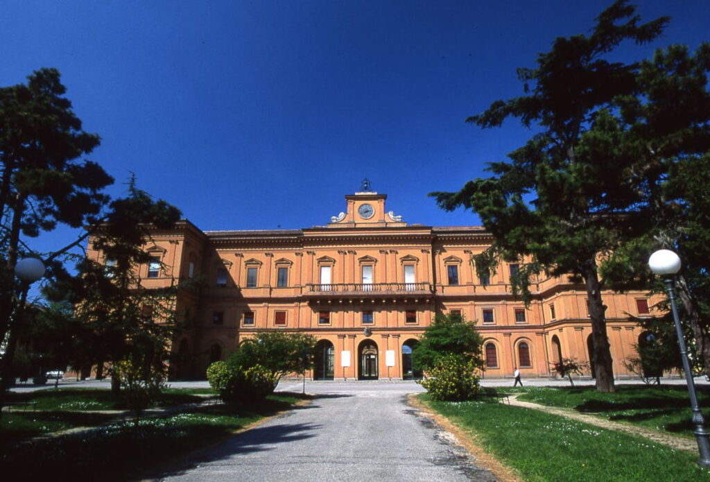 EMILIA ROMAGNA ECONOMY - Unione Terre e Fiumi: piano strategico