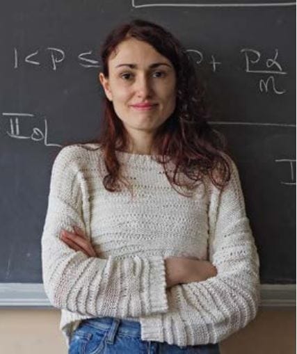 EMILIA ROMAGNA ECONOMY - La matematica muove linnovazione|EMILIA ROMAGNA ECONOMY - La matematica muove linnovazione