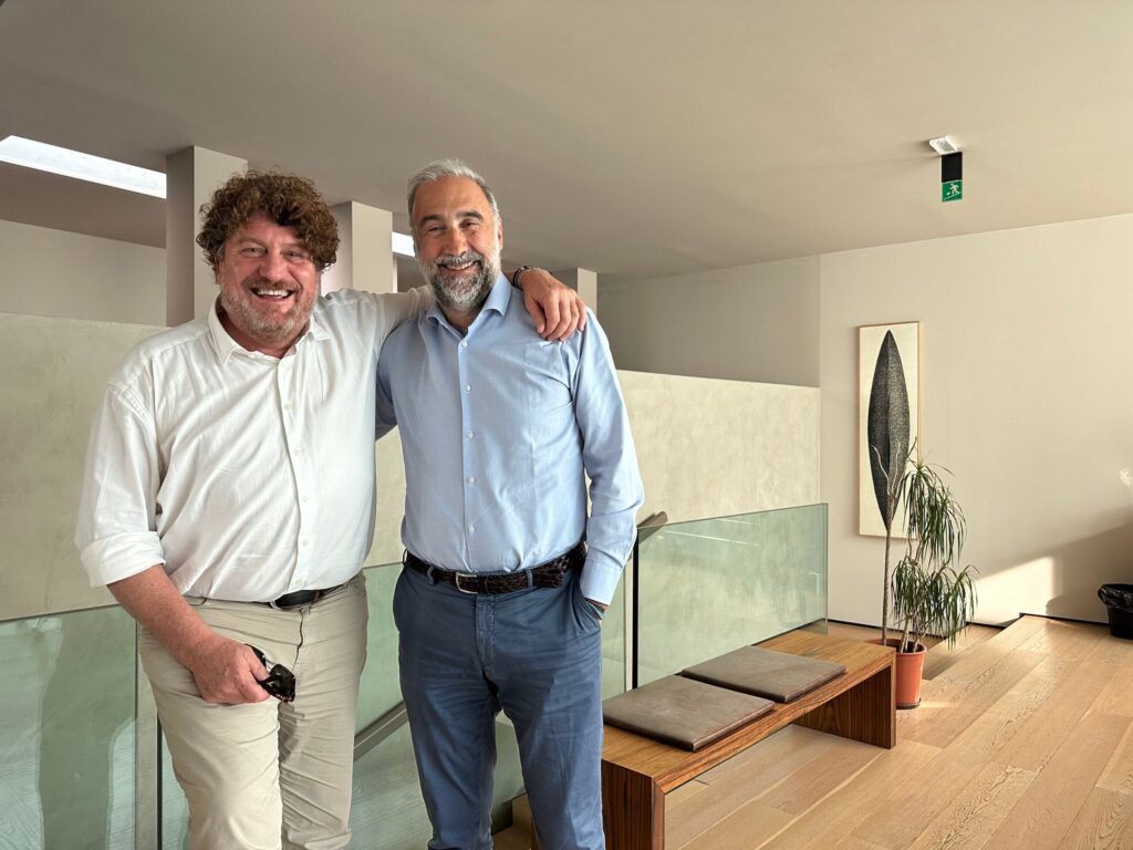 EMILIA ROMAGNA ECONOMY - Tecnam: layout tecnico-funzionale|EMILIA ROMAGNA ECONOMY - Tecnam: layout tecnico-funzionale