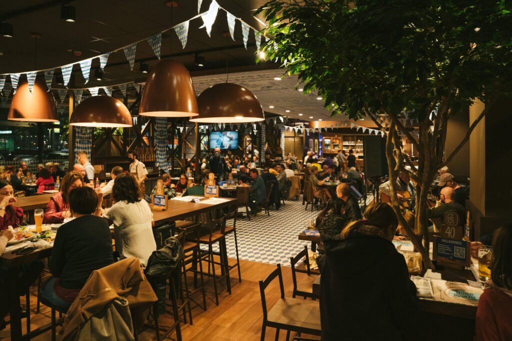 EMILIA ROMAGNA ECONOMY - Löwengrube ricerca personale|EMILIA ROMAGNA ECONOMY - Löwengrube ricerca personale