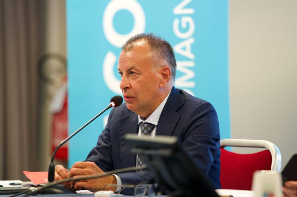 EMILIA ROMAGNA ECONOMY - Cooperative in crescita nel 2024