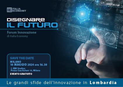 EMILIA ROMAGNA ECONOMY - Disegnare il futuro 2024|