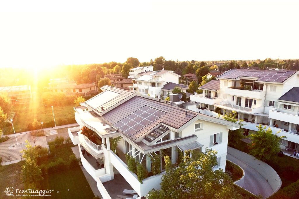 Emilia Romagna Economy - Ecovillaggio Montale|