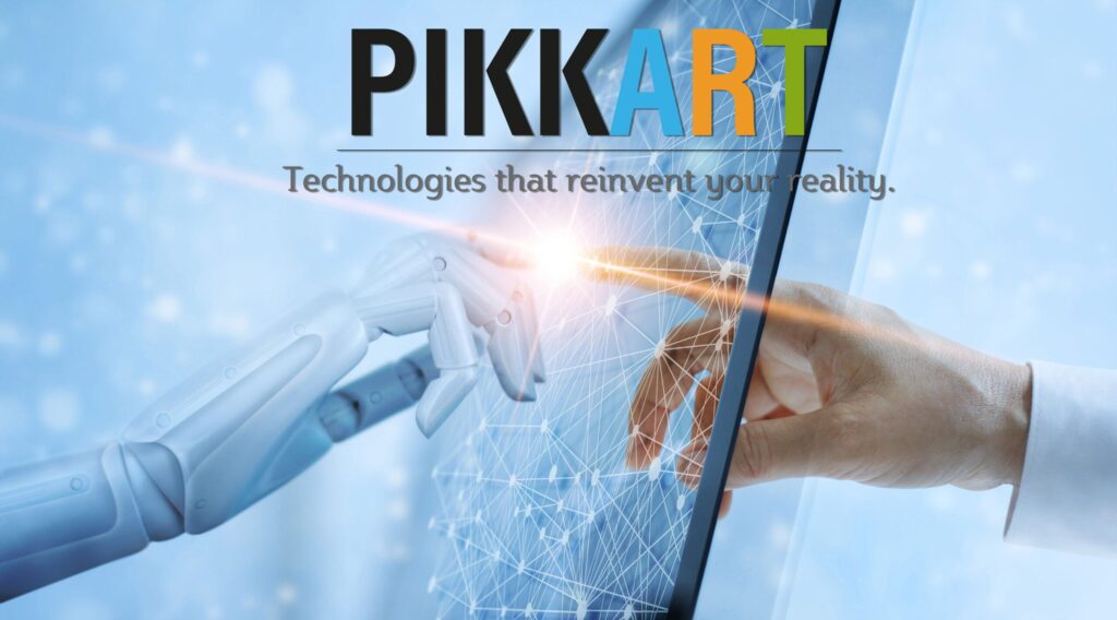 Emilia Romagna Economy - Hi-Tech - CEO Pikkart