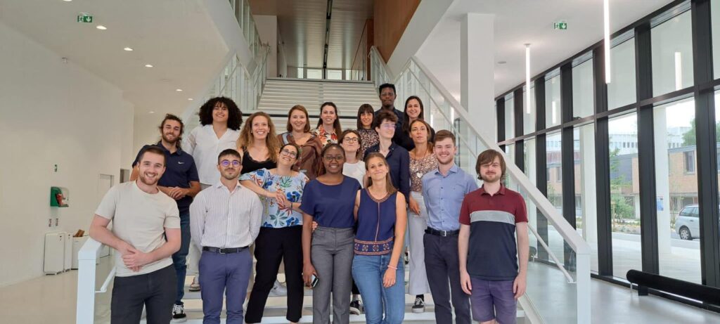 Emilia Romagna Economy - Erasmus+ BIP: UniPr a Parigi|Emilia Romagna Economy - Erasmus+ BIP: UniPr a Parigi