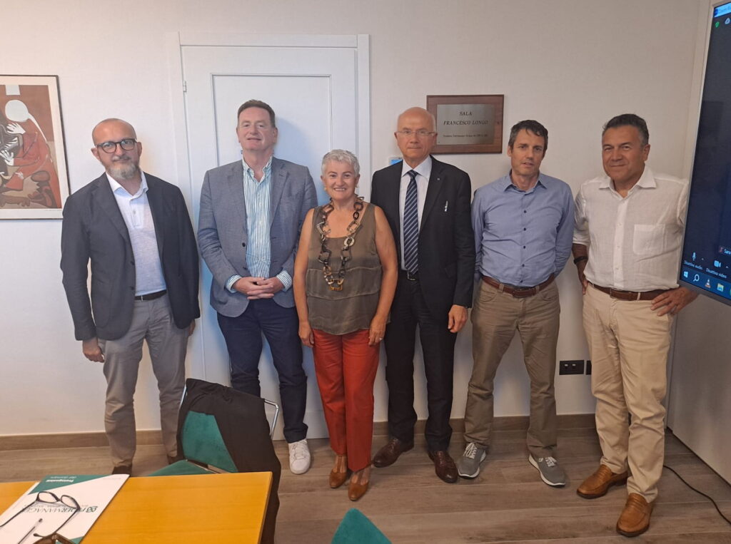 EMILIA ROMAGNA ECONOMY - Federmanager