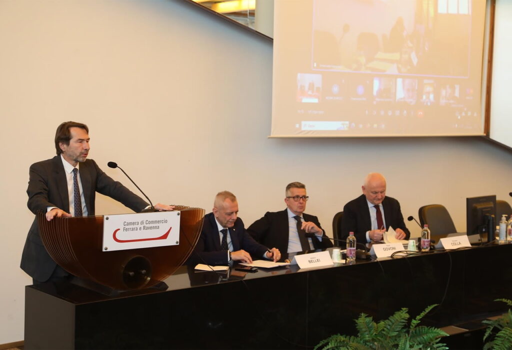 EMILIA ROMAGNA ECONOMY - Giovani