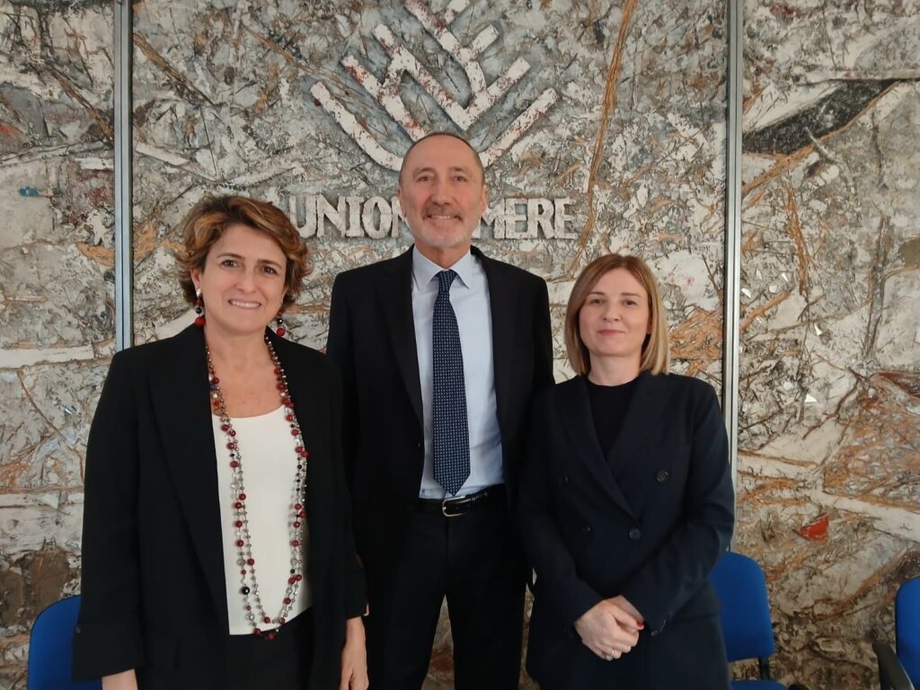 EMILIA ROMAGNA ECONOMY - Congiuntura in Emilia-Romagna