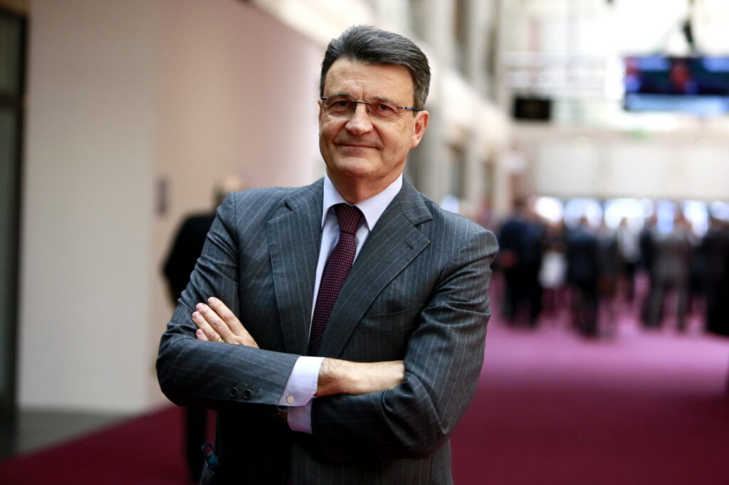 Emilia Romagna Economy - Ing.Ferrari S.p.A. - progetto formativo per giovani