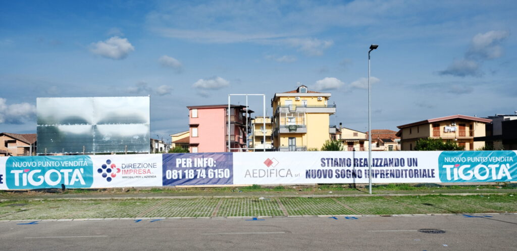 EMILIA ROMAGNA ECONOMY - Carinaro apre nuovo polo commerciale