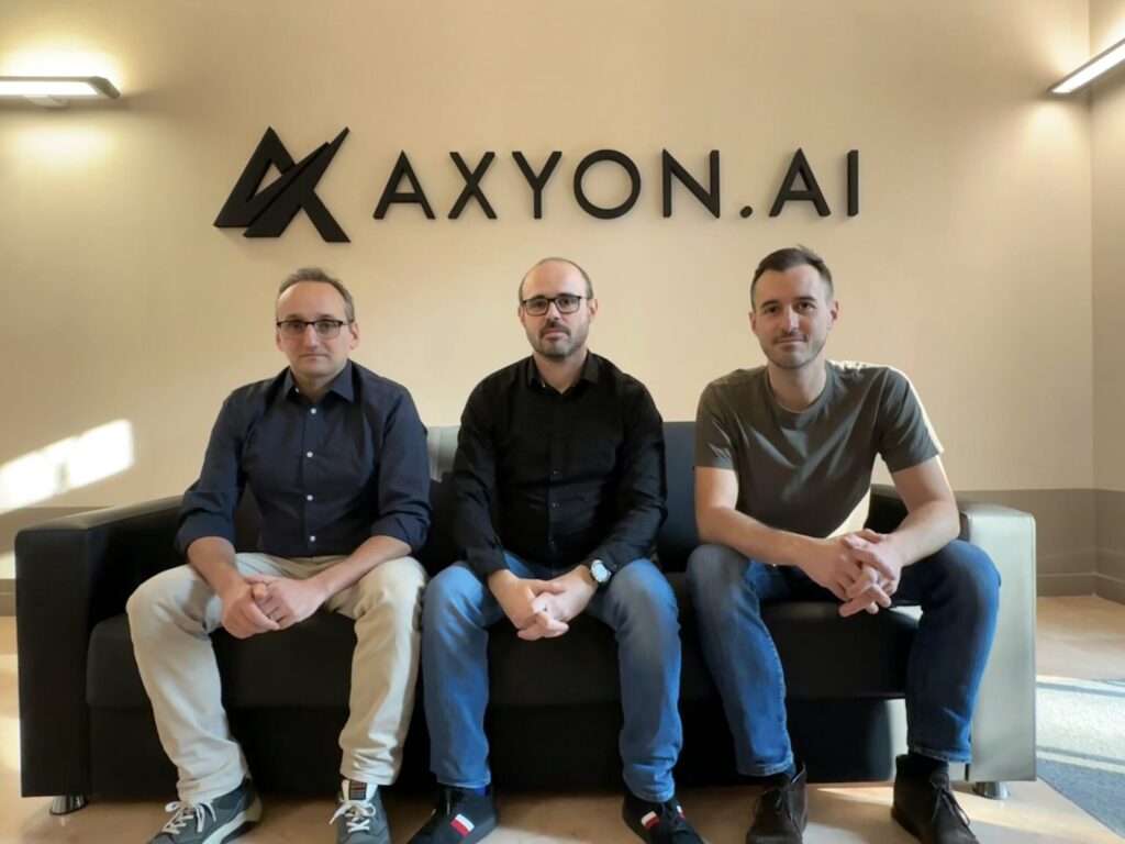 EMILIA ROMAGNA ECONOMY - Axyon AI: chiuso round di investimento da 3