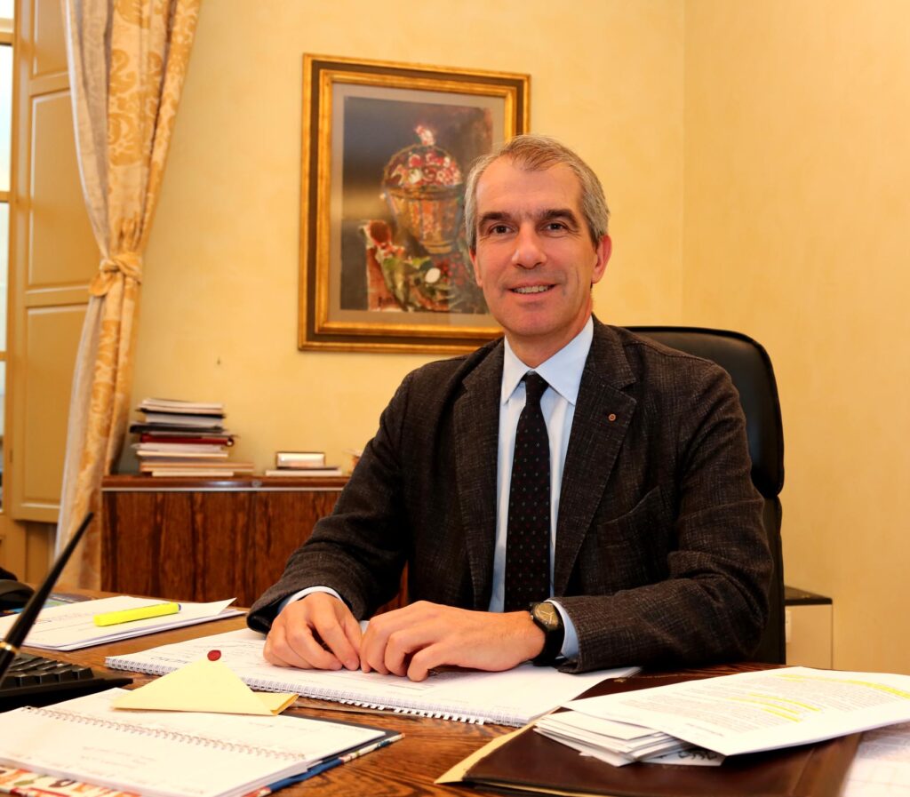 Emilia Romagna Economy -Convegno Federmanager|Emilia Romagna Economy -Convegno Federmanager|Emilia Romagna Economy -Convegno Federmanager