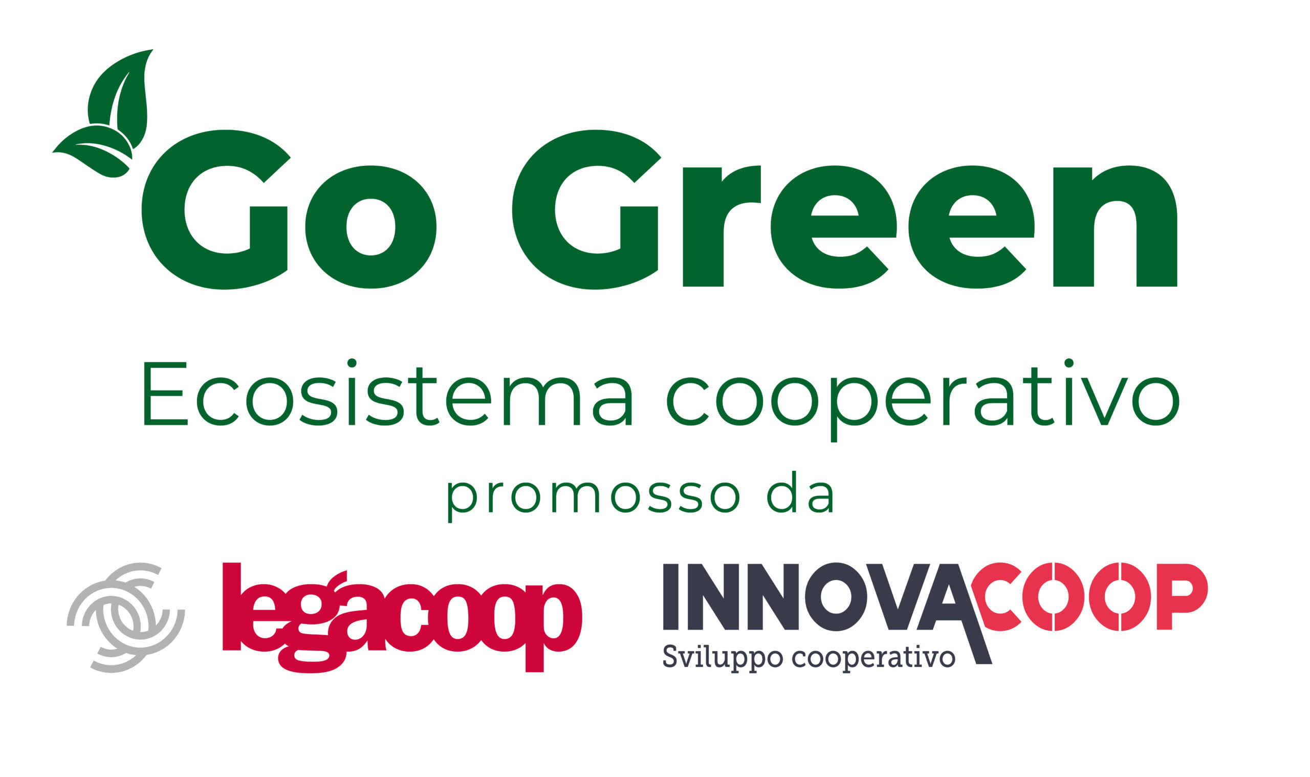 EMILIA ROMAGNA ECONOMY - Ecomondo: Legacoop e Innovacoop insieme